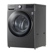 세탁기 LG 트롬 (F24KDD.AKOR) 썸네일이미지 4