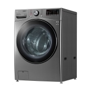 세탁기 LG 트롬 (F21VDD.AKOR) 썸네일이미지 4