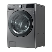 세탁기 LG 트롬 (F18VDP.AKOR) 썸네일이미지 1