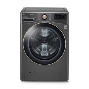 세탁기 LG 트롬ThinQ (F24KDGD.AKOR) 썸네일이미지 0