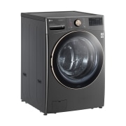 세탁기 LG 트롬ThinQ (F24KDGD.AKOR) 썸네일이미지 3