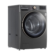 세탁기 LG 트롬ThinQ (F24KDGD.AKOR) 썸네일이미지 5