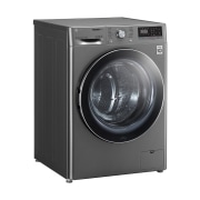 세탁기 LG 트롬ThinQ (F12VV.AKOR) 썸네일이미지 3
