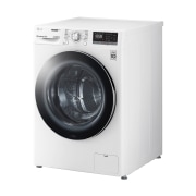 세탁기 LG 트롬ThinQ (F12WV.AKOR) 썸네일이미지 1