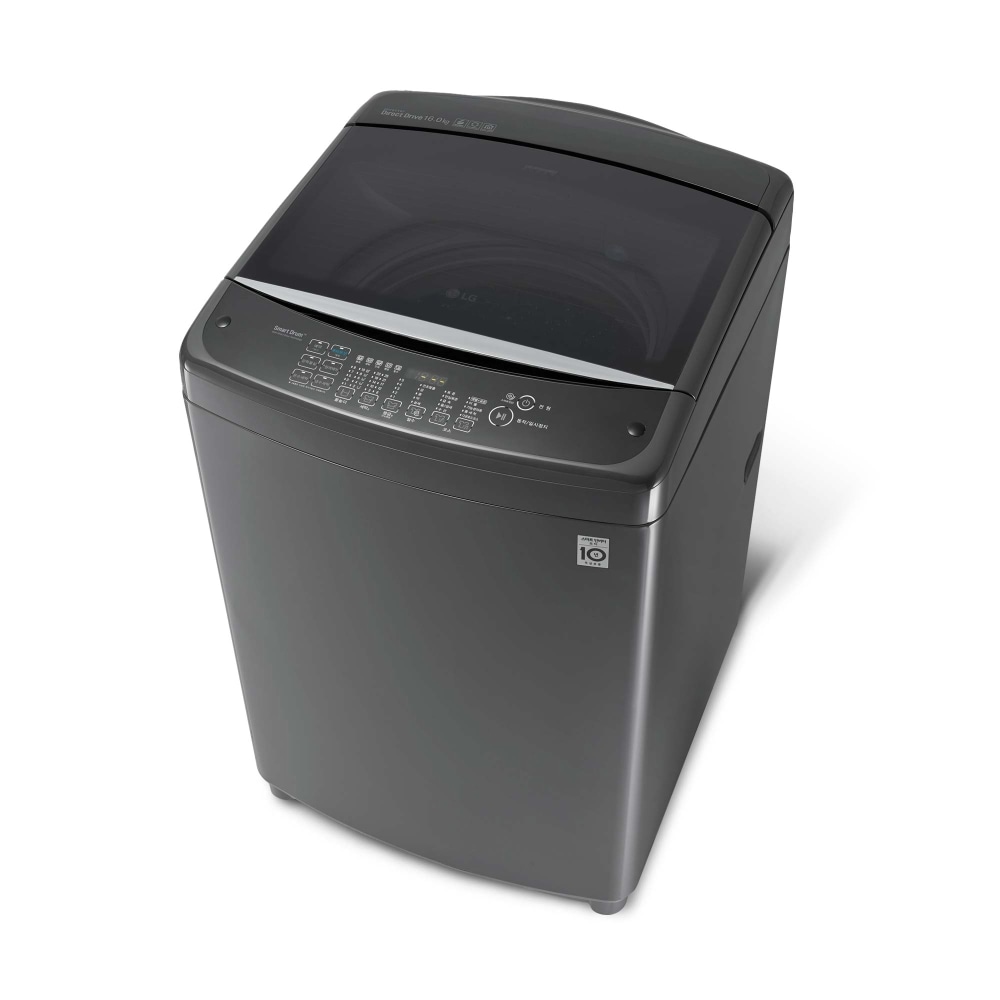 세탁기 LG 통돌이 세탁기 (블랙라벨 플러스) (T16MT.AKOR) 메인이미지 0