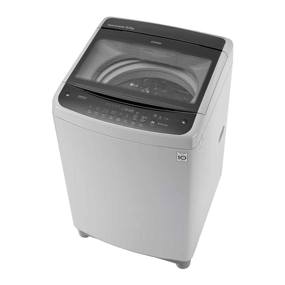 세탁기 LG 통돌이 세탁기 (TR12BL.AKOR) 메인이미지 0