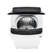 세탁기 LG 통돌이 세탁기 (TR12WL.DKOR) 썸네일이미지 4