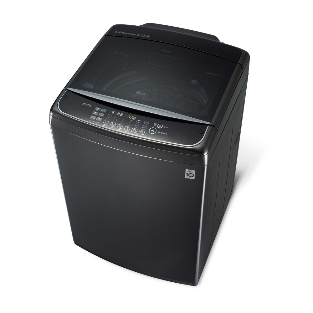 세탁기 LG 통돌이 세탁기 (T20BVT.AKOR) 메인이미지 0