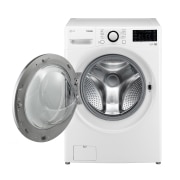 세탁기 LG 트롬 (F21WDU.AKOR) 썸네일이미지 3