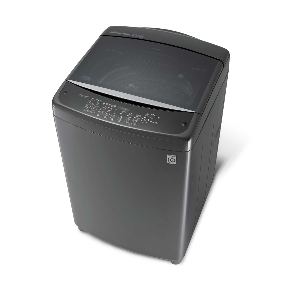 세탁기 LG 통돌이 세탁기 (T18MT.AKOR) 메인이미지 0