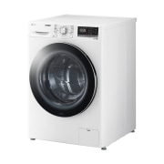 세탁기 LG 트롬 세탁기 (F12WVA.AKOR) 썸네일이미지 3