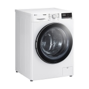 세탁기 LG 트롬 세탁기 (F12WVA.AKOR) 썸네일이미지 4