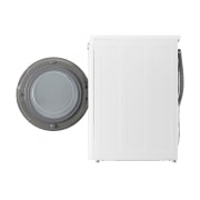 세탁기 LG 트롬 세탁기 (F12WVA.AKOR) 썸네일이미지 6