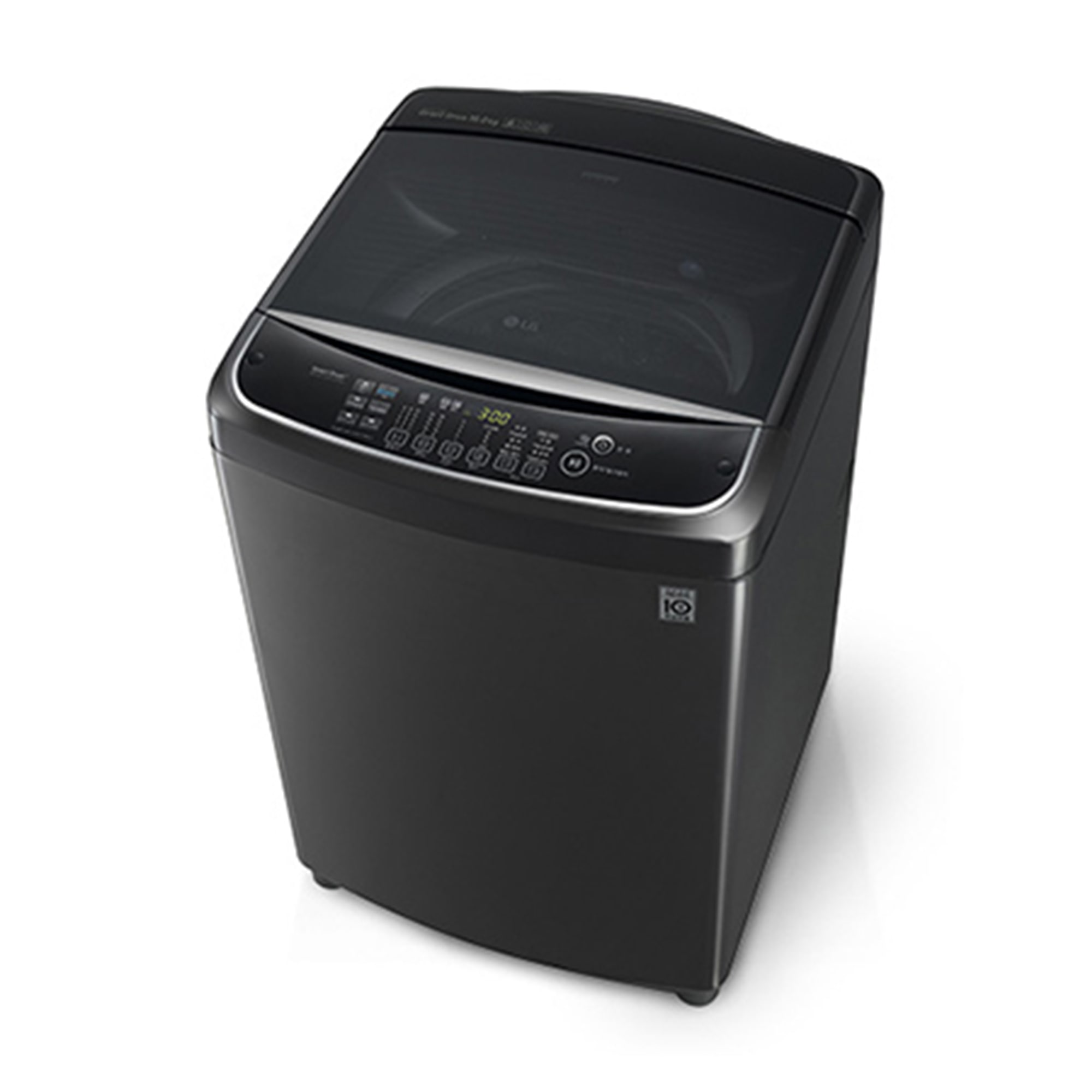 세탁기 LG 통돌이 세탁기 (블랙라벨 플러스) (T16BV.AKOR) 줌이미지 0