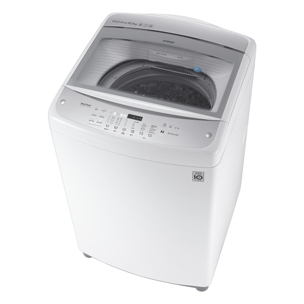 세탁기 LG 통돌이 세탁기 (T15WU.AKOR) 메인이미지 0