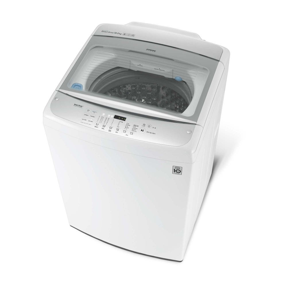 세탁기 LG 통돌이 세탁기 (T18WT.AKOR) 메인이미지 0