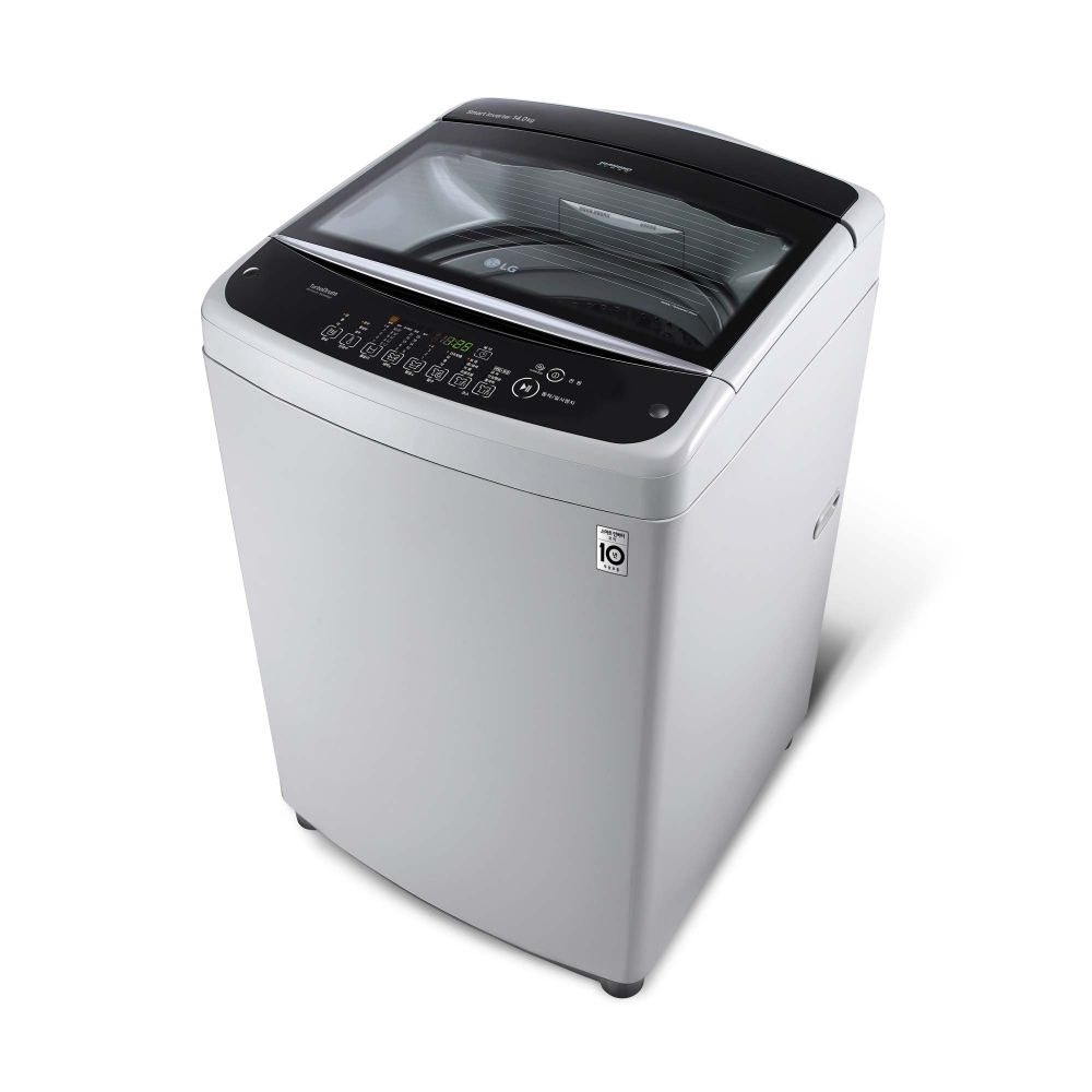 세탁기 LG 통돌이 세탁기 (TR14BK1.AKOR) 메인이미지 0