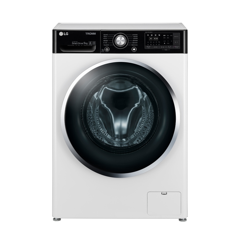 세탁기 LG 꼬망스 미니세탁기 (F5WR.AKOR) 메인이미지 0