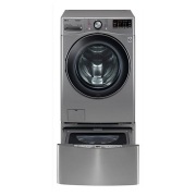 세탁기 LG 트롬 트윈워시 (F21VDDM.AKOR) 썸네일이미지 4
