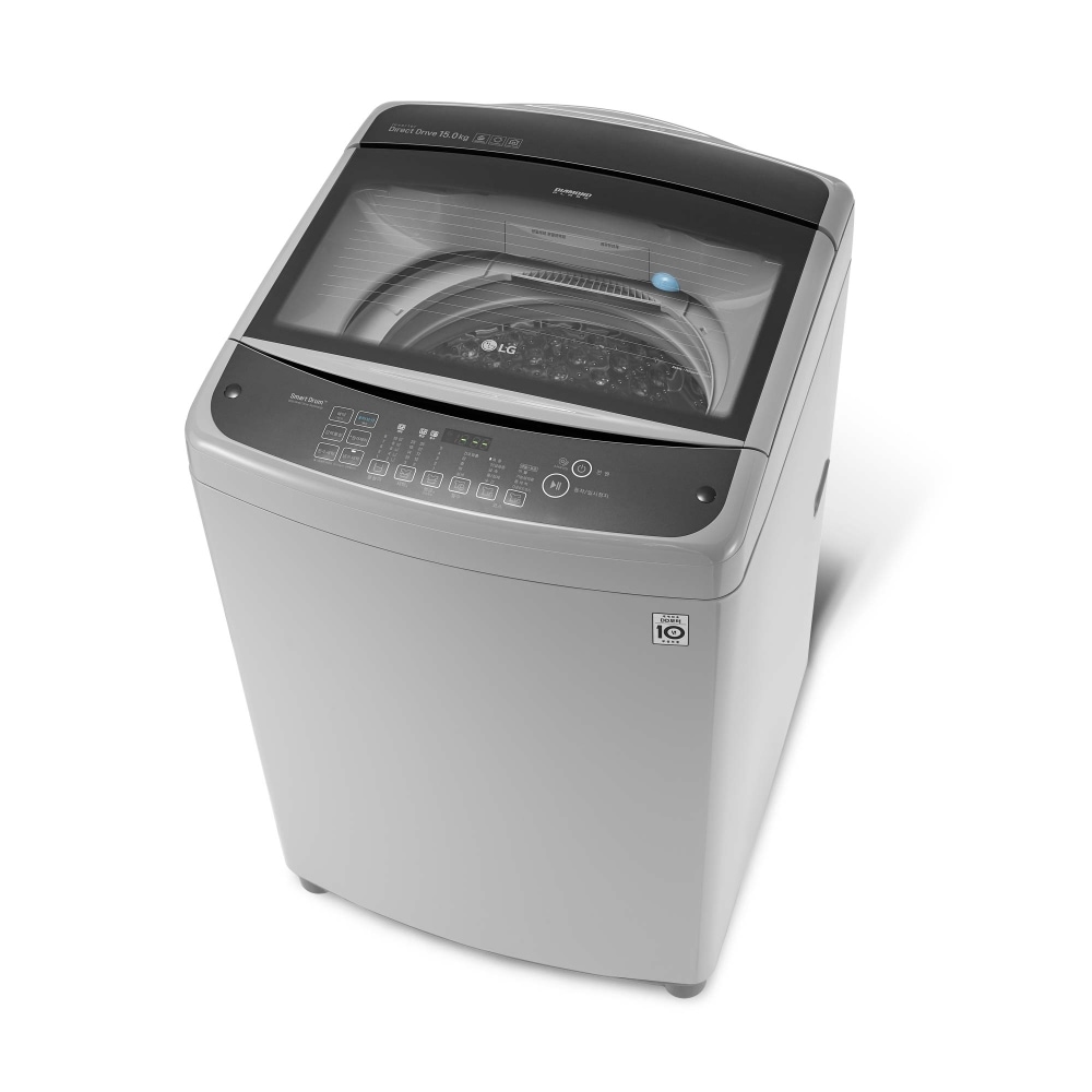 세탁기 LG 통돌이 세탁기 (T15DUA.AKOR) 메인이미지 0