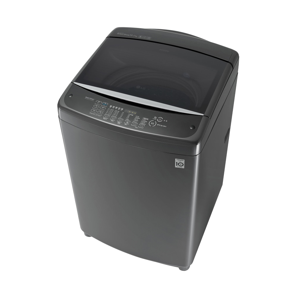 세탁기 LG 통돌이 세탁기 (T15MTA.AKOR) 메인이미지 0