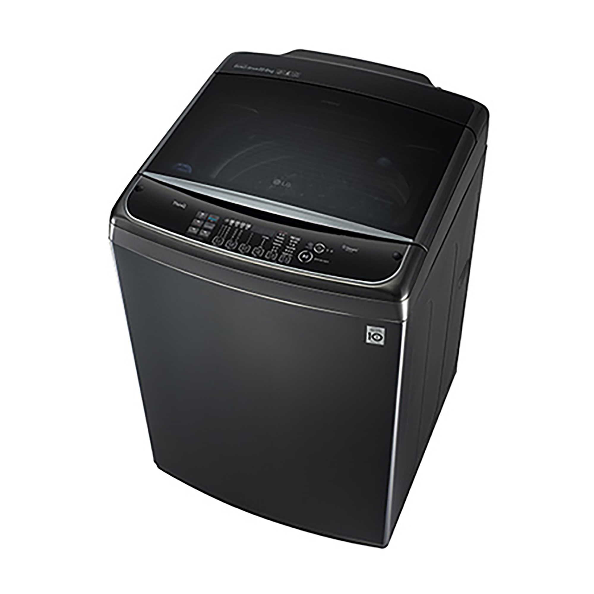세탁기 LG 통돌이 세탁기 (블랙라벨 플러스) (TS22BVD.AKOR) 줌이미지 0