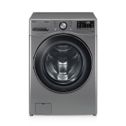 세탁기 LG 트롬 (F21VDA.AKOR) 썸네일이미지 0