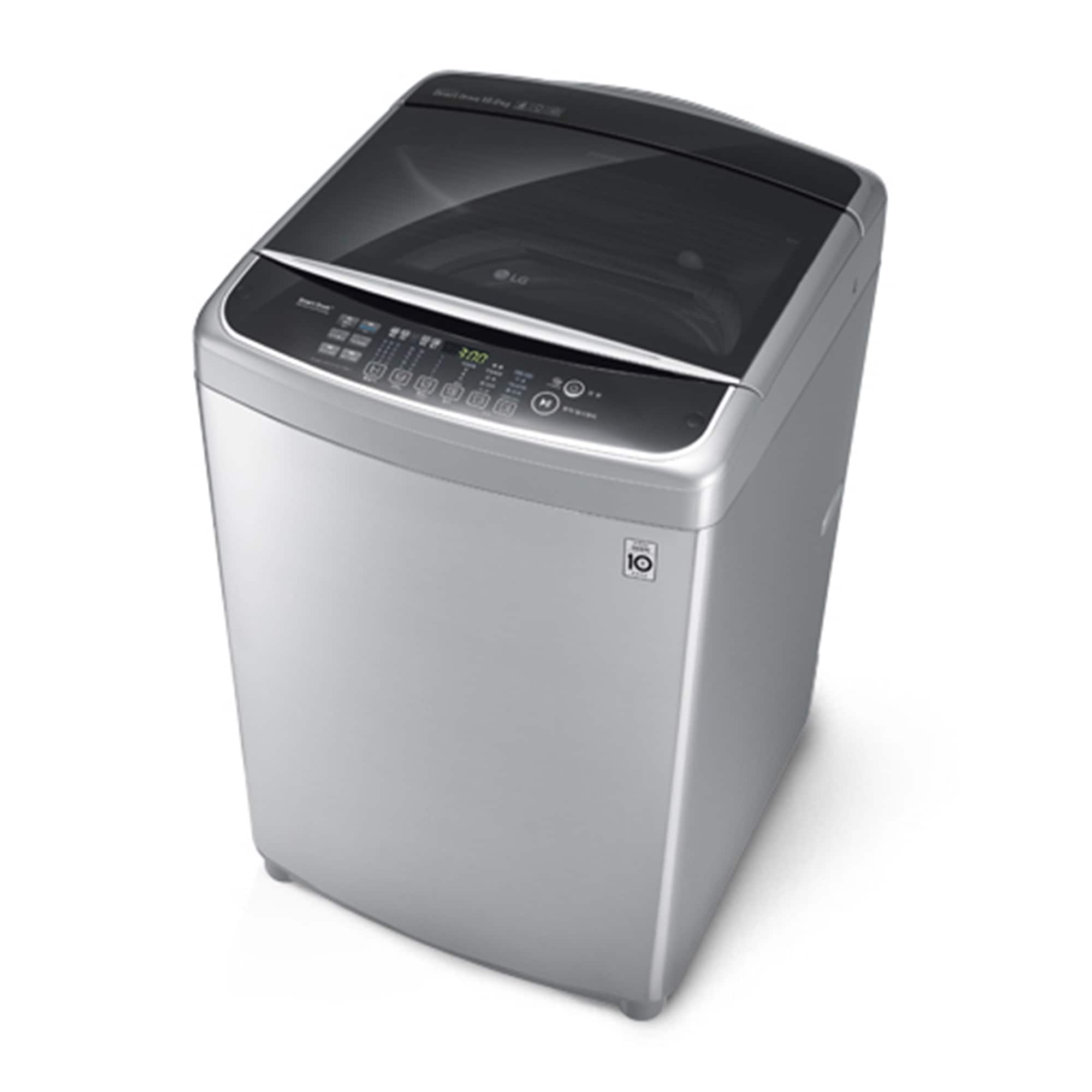 세탁기 LG 통돌이 세탁기 (블랙라벨 플러스) (T18SV.AKOR) 줌이미지 0