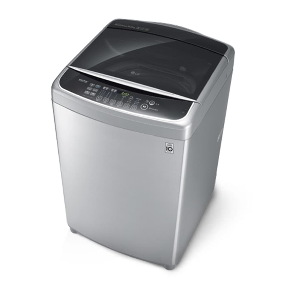 세탁기 LG 통돌이 세탁기 (블랙라벨 플러스) (T18SV.AKOR) 메인이미지 0