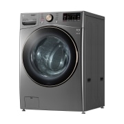 세탁기 LG TROMM (F21VDSD.AKOR) 썸네일이미지 2