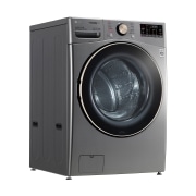 세탁기 LG TROMM (F21VDSD.AKOR) 썸네일이미지 5