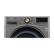세탁기 LG TROMM (F21VDSD.AKOR) 썸네일이미지 8