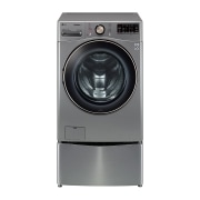 세탁기 LG TROMM (F21VDSD.AKOR) 썸네일이미지 9