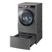 세탁기 LG TROMM (F21VDSD.AKOR) 썸네일이미지 11