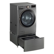 세탁기 LG TROMM (F21VDSD.AKOR) 썸네일이미지 12