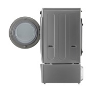 세탁기 LG TROMM (F21VDSD.AKOR) 썸네일이미지 13
