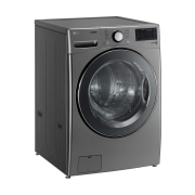 세탁기 LG 트롬 (F21VDU.AKOR) 썸네일이미지 3