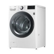 세탁기 LG 트롬 세탁기 (F19WDU.AKOR) 썸네일이미지 1