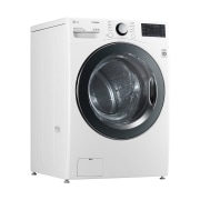 세탁기 LG 트롬 세탁기 (F19WDU.AKOR) 썸네일이미지 2