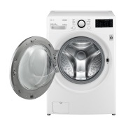세탁기 LG 트롬 세탁기 (F19WDU.AKOR) 썸네일이미지 4