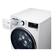 세탁기 LG 트롬 (F15WQA.AKOR) 썸네일이미지 4