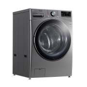 세탁기 LG 트롬 (F24VDLD.AKOR) 썸네일이미지 2