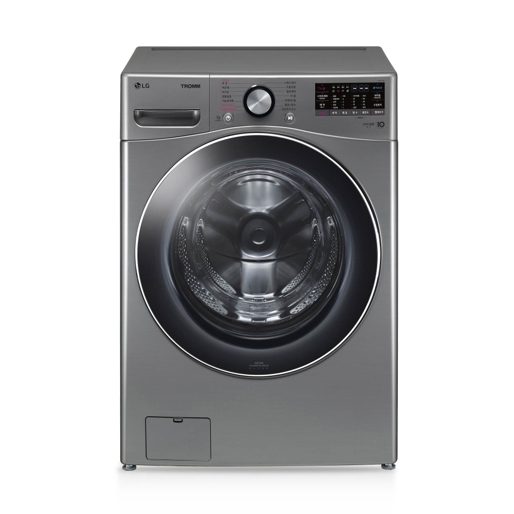 세탁기 LG 트롬 (F24VDWD.AKOR) 메인이미지 0