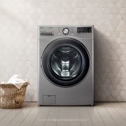세탁기 LG 트롬 (F24VDWD.AKOR) 썸네일이미지 0