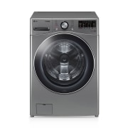 세탁기 LG 트롬 (F24VDWD.AKOR) 썸네일이미지 1