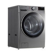 세탁기 LG 트롬 (F24VDWD.AKOR) 썸네일이미지 4