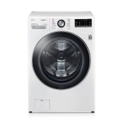 세탁기 LG 트롬 (F24WDLD.AKOR) 썸네일이미지 0