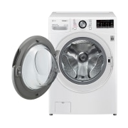 세탁기 LG 트롬 (F24WDLD.AKOR) 썸네일이미지 4
