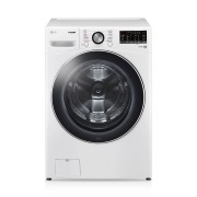 세탁기 LG 트롬 (F24WDWD.AKOR) 썸네일이미지 1