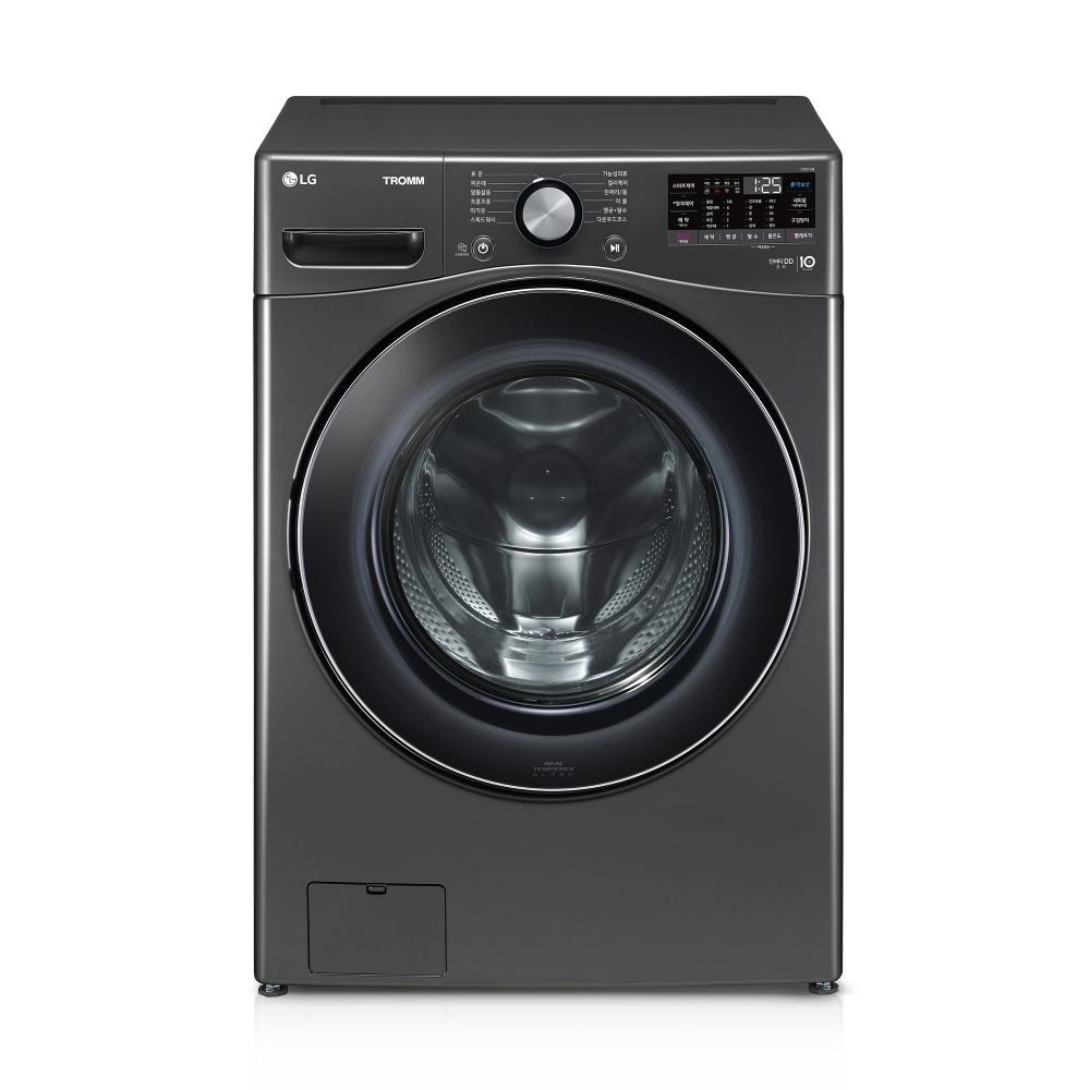 세탁기 LG 트롬 (F21KDA.AKOR) 메인이미지 0